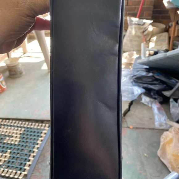 MARIO VALENTINO MADE in ITALY - Picture 10 of 11